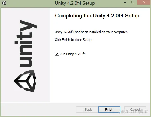 unity3d(一)_unity c# 环境_07